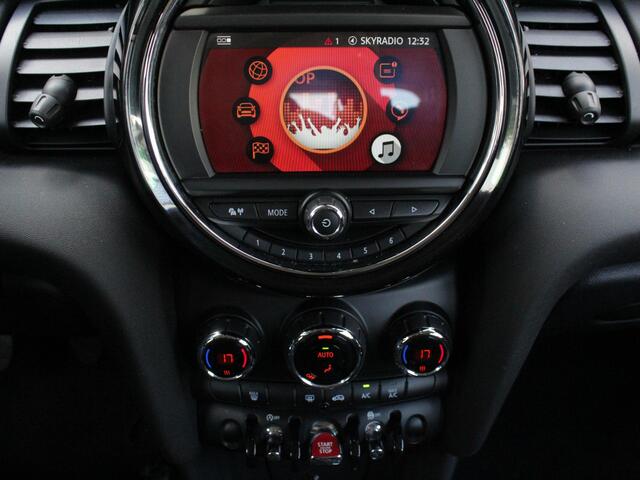 Mini ONE Mini 1.5 Pepper | Navi | Clima | Park sens | Lm-Velgen