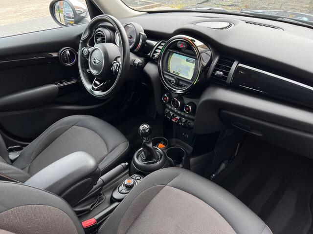 Mini ONE Mini 1.2 Pepper 5 DEURS / NAVI / 27.000km!!