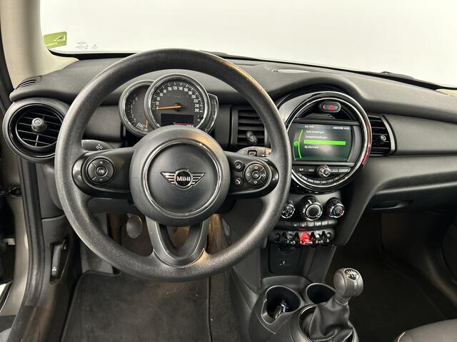 Mini ONE Mini 1.5 Salt II/Blue T/Boordc/BTW/DAB