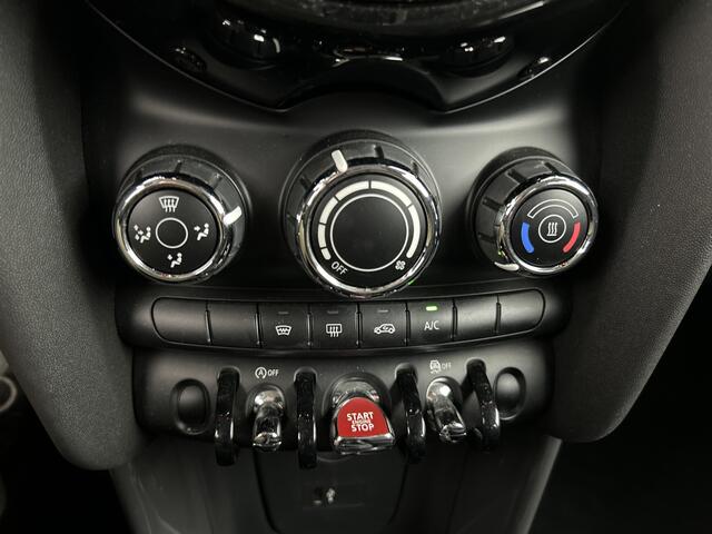 Mini ONE Mini 1.5 Salt II/Blue T/Boordc/BTW/DAB