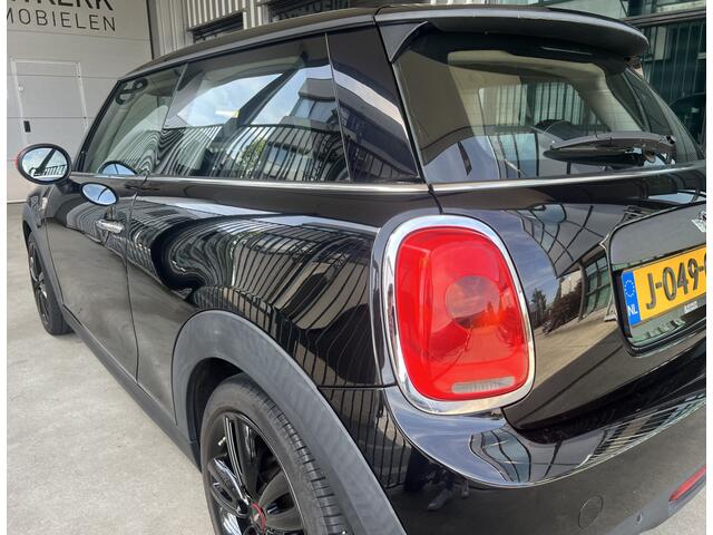 Mini ONE Mini 1.2 Business | LMV 17'' JCW | CLIMATE CONTROL | PDC | STOELVERWARMING | BLUETOOTH