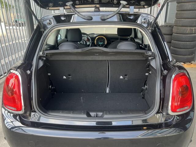 Mini ONE Mini 1.2 Business | LMV 17'' JCW | CLIMATE CONTROL | PDC | STOELVERWARMING | BLUETOOTH