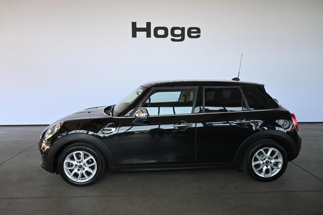 Mini ONE Mini 1.2 Business Airco Navigatie Cruise Control Rijklaarprijs Inruil Mogelijk!