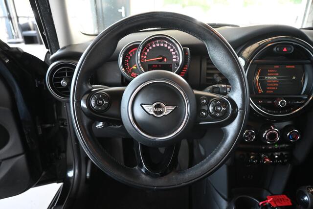 Mini ONE Mini 1.2 Business Airco Navigatie Cruise Control Rijklaarprijs Inruil Mogelijk!