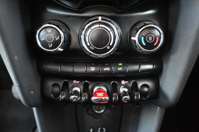 Mini ONE Mini 1.2 Business Airco Navigatie Cruise Control Rijklaarprijs Inruil Mogelijk!