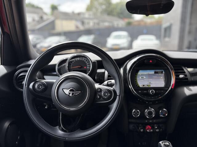 Mini ONE Mini 1.2 Business, airco, navi, cruise, lmv