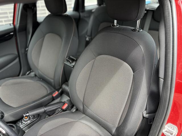 Mini ONE Mini 1.2 Business, airco, navi, cruise, lmv