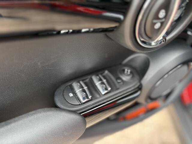 Mini ONE Mini 1.2 Business, airco, navi, cruise, lmv