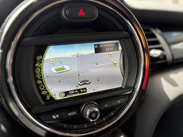 Mini ONE Mini 1.2 Business, airco, navi, cruise, lmv