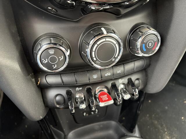 Mini ONE Mini 1.2 Business, airco, navi, cruise, lmv