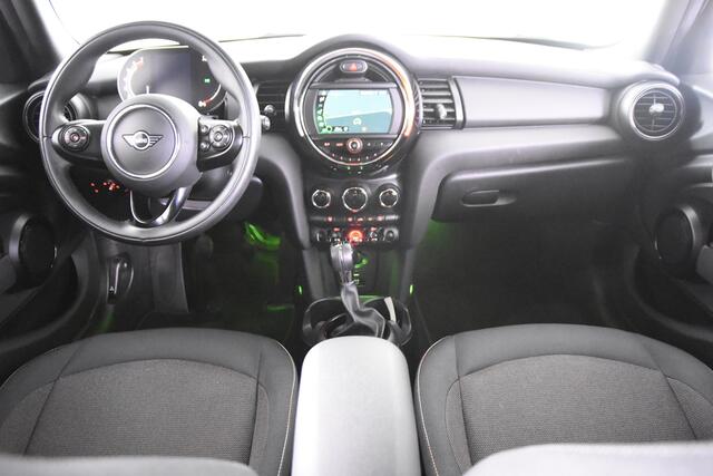 Mini ONE Mini 1.5 Pepper *1ste Eigenaar*Navigatie*Parkassist*Cruisecontrol*