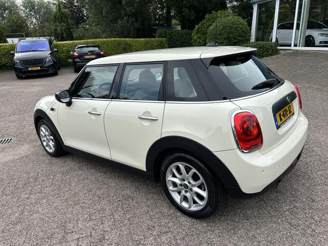 Mini ONE Mini 1.5 Business Edition