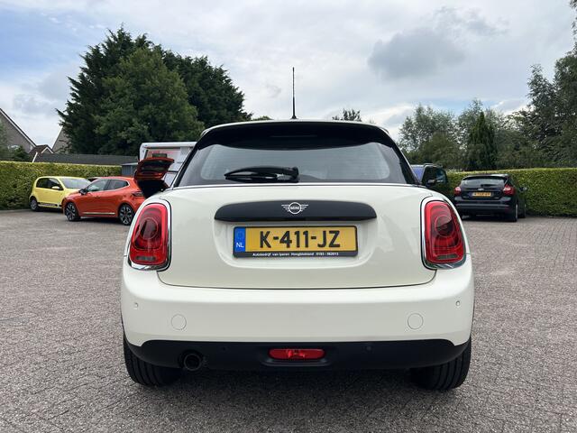 Mini ONE Mini 1.5 Business Edition