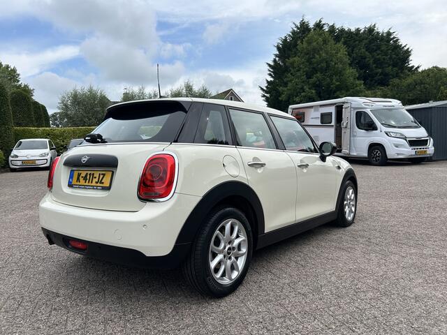 Mini ONE Mini 1.5 Business Edition