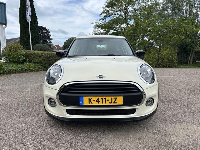 Mini ONE Mini 1.5 Business Edition