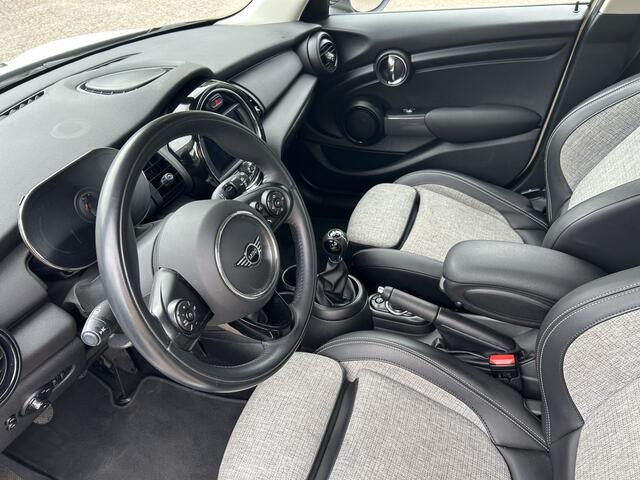 Mini ONE Mini 1.5 Business Edition