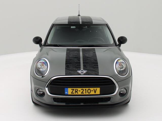 Mini ONE Mini 1.5 Business Edition Navi /Lichtmv.