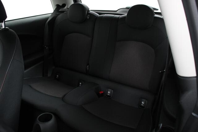 Mini ONE Mini 1.5 First Salt | Airco | Lichtmetalen Velgen | Stoelverwarming