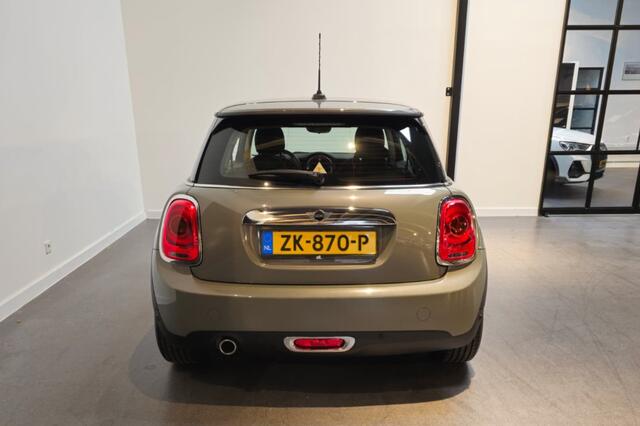 Mini ONE Mini 1.5 - Navi - Cruise