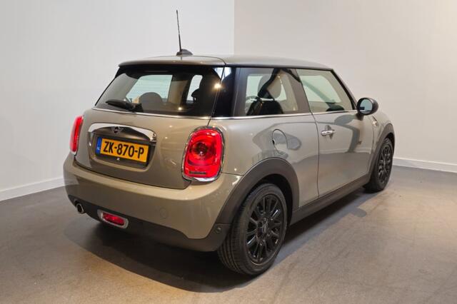 Mini ONE Mini 1.5 - Navi - Cruise