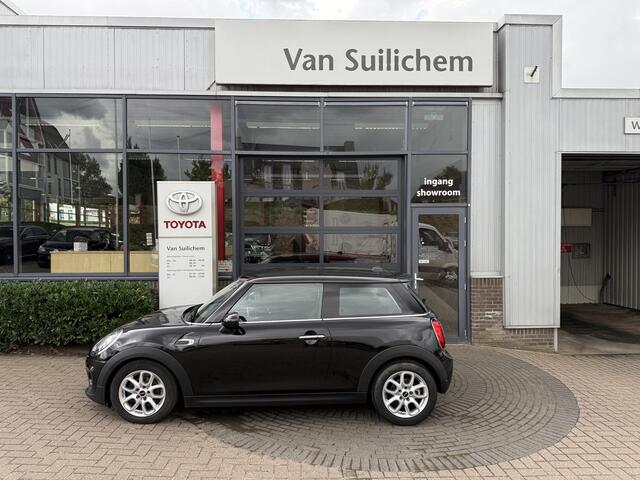 Mini ONE Mini 1.5 Pepper