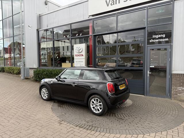 Mini ONE Mini 1.5 Pepper