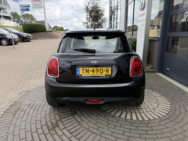 Mini ONE Mini 1.5 Pepper