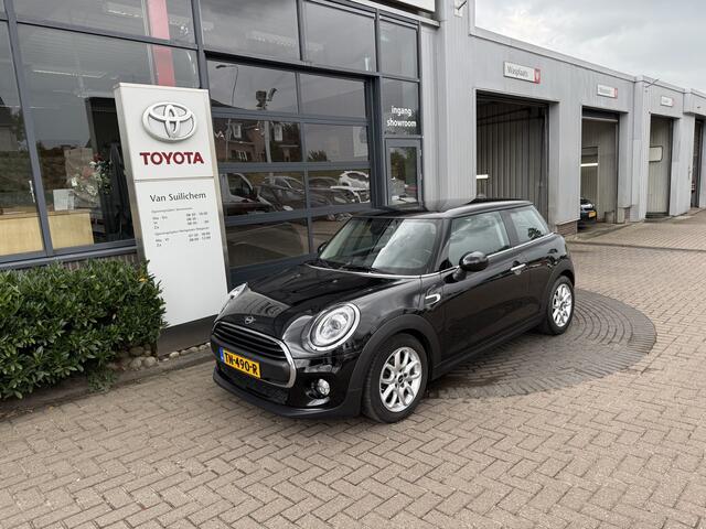 Mini ONE Mini 1.5 Pepper