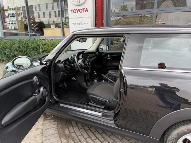 Mini ONE Mini 1.5 Pepper