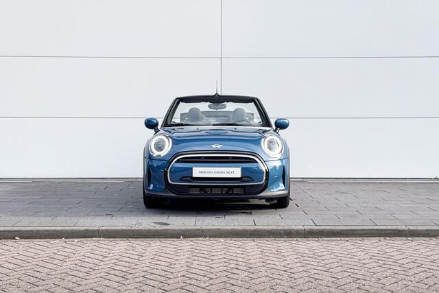 Mini ONE Cabrio Business Edition