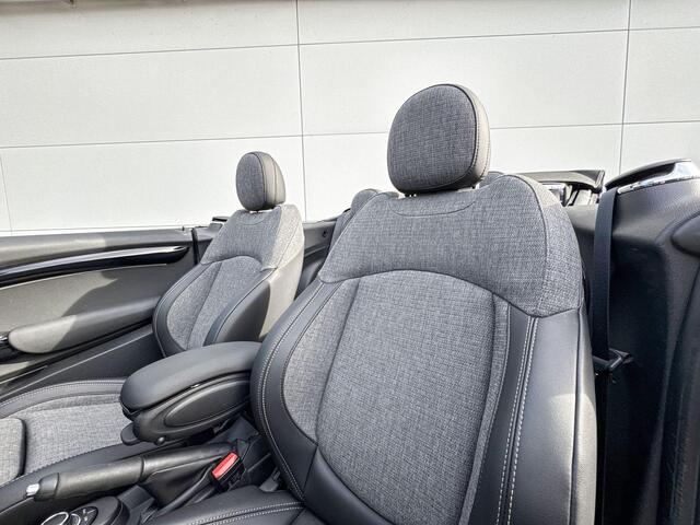 Mini ONE Cabrio Business Edition