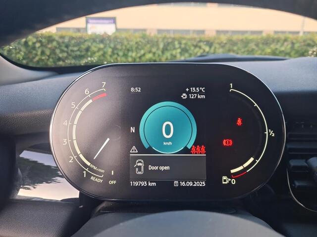 Mini ONE Mini 1.5 Business Edition NL AUTO | 1\2 LEDER | PDC |