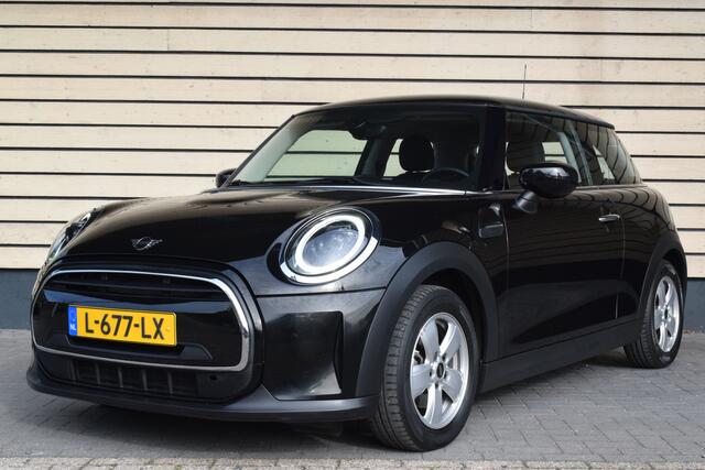 Mini ONE Mini 1.5 Essential