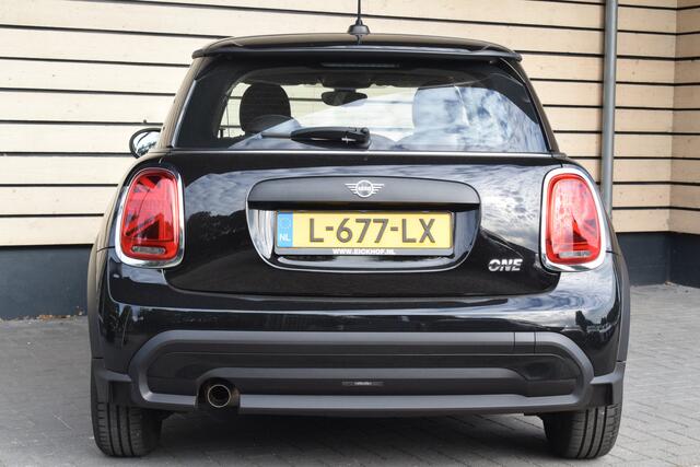 Mini ONE Mini 1.5 Essential