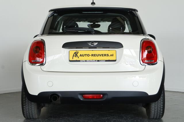 Mini ONE Mini 1.2 Salt / Airco / Bluetooth / 4S band