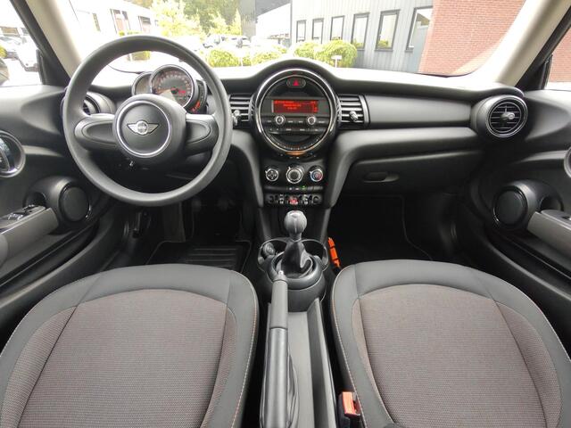 Mini ONE Mini 1.5 Salt Bi-Tone 6-Bak