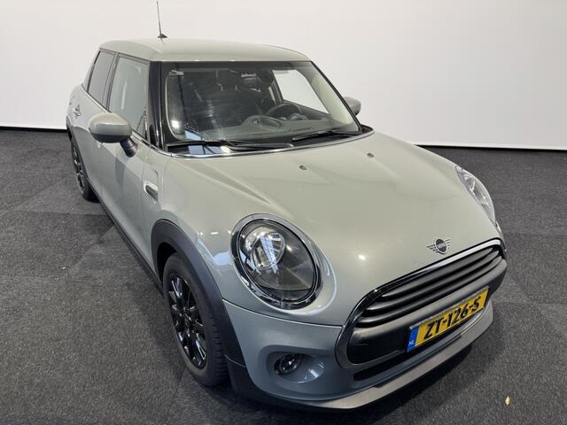 Mini ONE One Business Edition