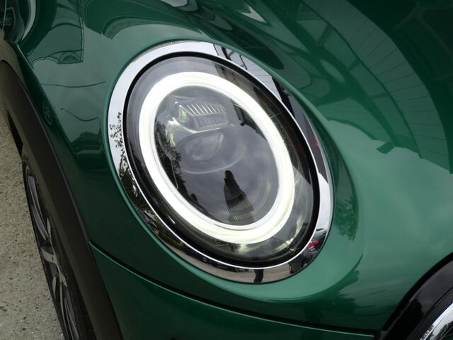 Mini ONE 1.5 CLASSIC | LED | CRUISE | BREEDBEELD | NIEUWE TYPE | BTW-AUTO | 1e EIG!!
