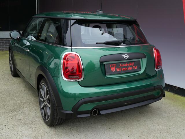 Mini ONE 1.5 CLASSIC | LED | CRUISE | BREEDBEELD | NIEUWE TYPE | BTW-AUTO | 1e EIG!!