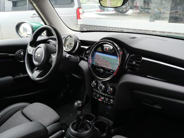 Mini ONE 1.5 CLASSIC | LED | CRUISE | BREEDBEELD | NIEUWE TYPE | BTW-AUTO | 1e EIG!!