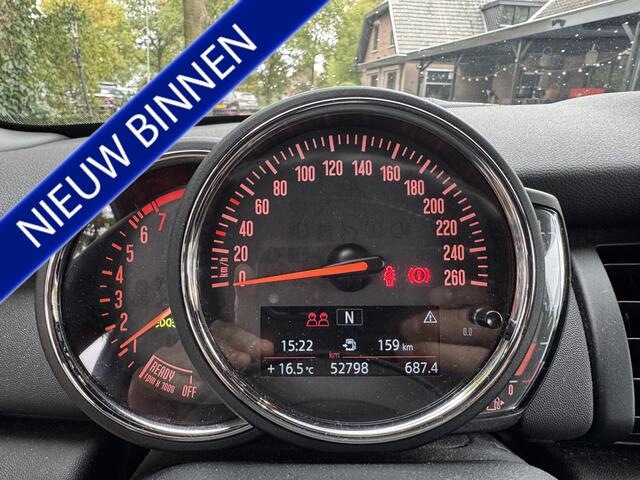 Mini ONE Mini 1.2 Business