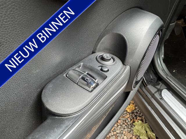 Mini ONE Mini 1.2 Business