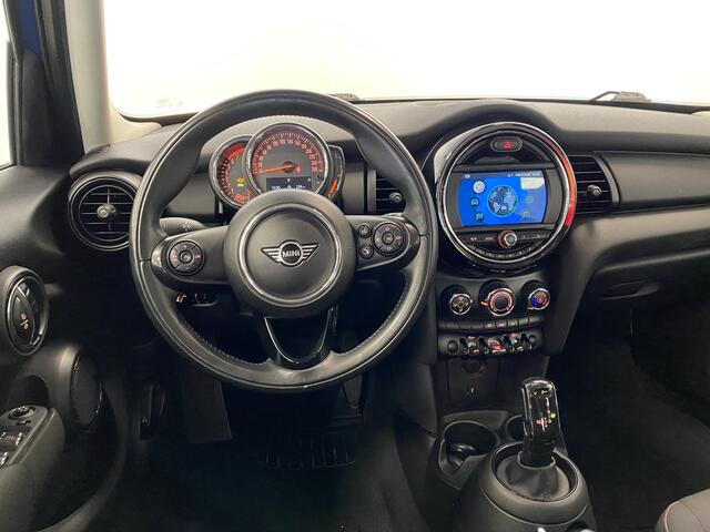 Mini ONE Mini 1.5 5-DEURS / AUTOMAAT / NAVI / PDC /