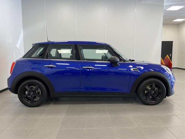 Mini ONE Mini 1.5 5-DEURS / AUTOMAAT / NAVI / PDC /