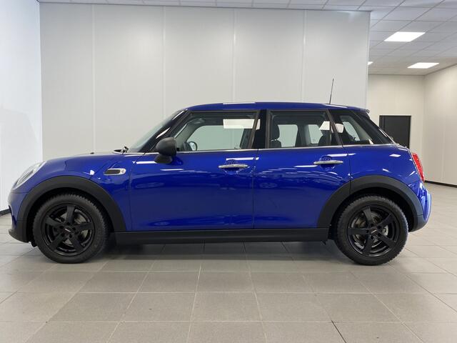 Mini ONE Mini 1.5 5-DEURS / AUTOMAAT / NAVI / PDC /