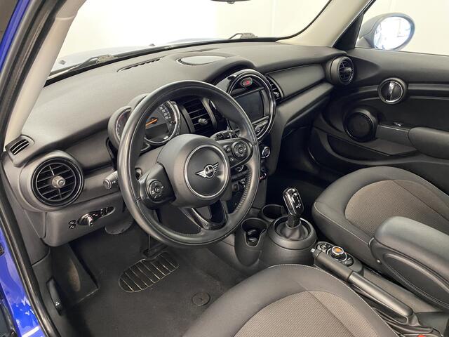 Mini ONE Mini 1.5 5-DEURS / AUTOMAAT / NAVI / PDC /