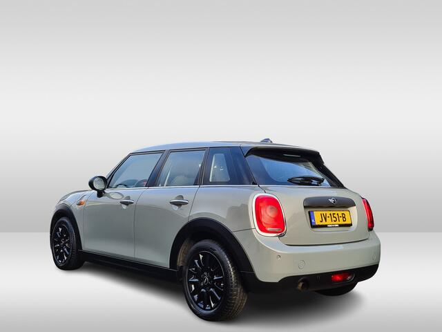 Mini ONE Mini 1.5 ONE-D BUSINESS EDITION SPORTLEDER NAVI AIRCO 6VERSN LMV PDC