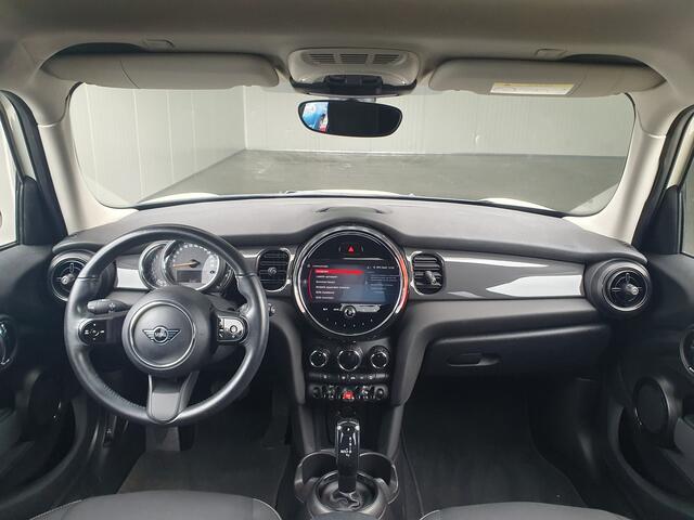 Mini ONE Mini 1.5 Business Edition PDC/NAVI/CRUISE/CLIMA/LMV