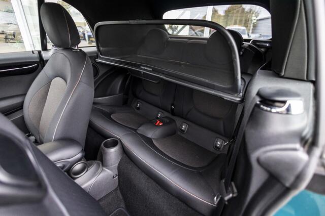 Mini ONE Mini Cabrio 1.2 Chili | Stoelverwarming | Navi | Cruise