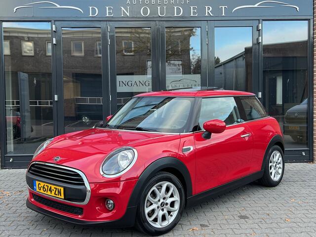 Mini ONE Mini 1.5 First Pepper PANORAMA / 58.DKM! 2019